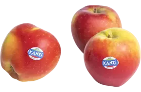 Kanzi appels